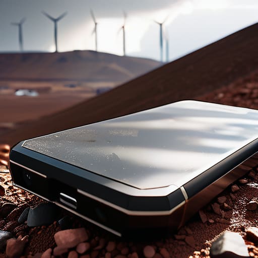 The False Promise of Progress and Carbon Footprint Reduction Tech.