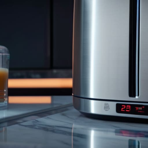 The Hidden Cost of an Automated Home Management System.