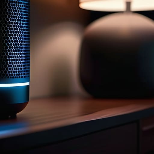The Privacy Paradox in Virtual Assistant Privacy.
