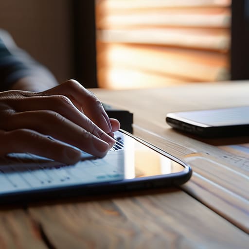 The Quiet Toll Understanding the Impact of Social Media on Anxiety