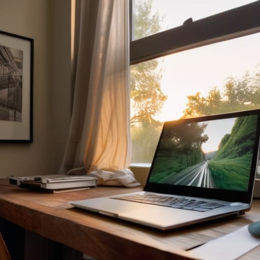The Remote Work Impact on Commuting Reclaiming Our Time.