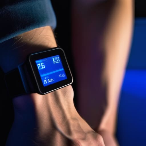 The Trap of Constant Digital Health Monitoring.