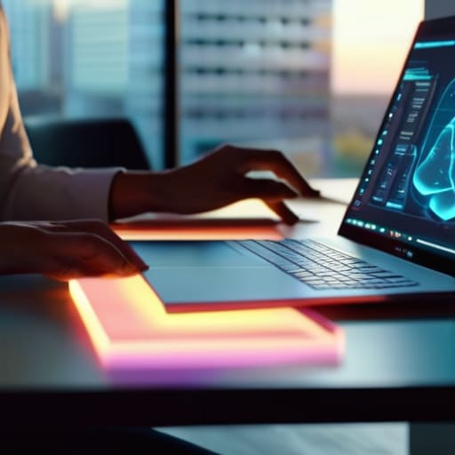 The Truth Behind Drag and Drop Interface Benefits