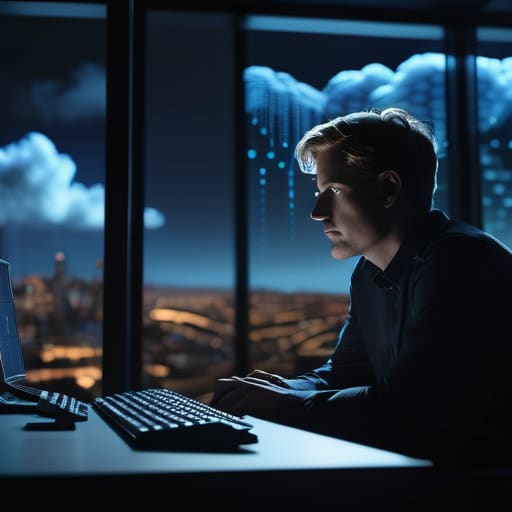 A Cost Benefit Analysis of Cloud Migration vs Human Agency.