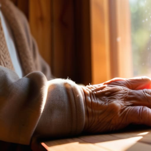 Aging in Place Technology Solutions That Respect Privacy