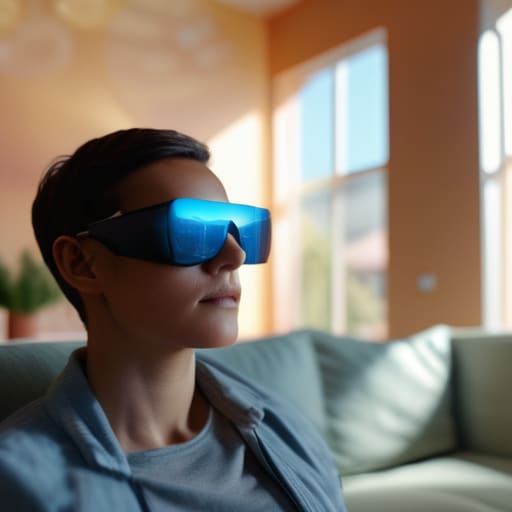 Augmented Reality vs Virtual Reality Protecting Our Presence