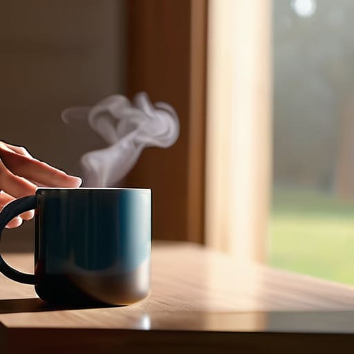 Automated Daily Routines Are We Gaining Time or Losing Agency.