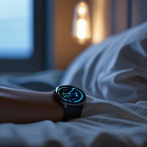 Beyond Real Time Heart Rate Monitoring technology.