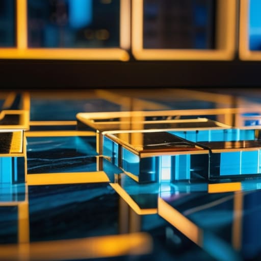 Blockchain in Financial Services Reclaiming Our Digital Autonomy