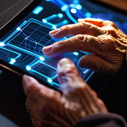 Bridging the Digital Divide to Reclaim Personal Agency