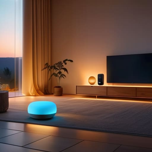 Building a Seamless Smart Home Ecosystem Integration