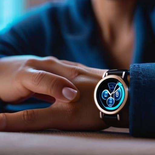 Decoding Real Time Physiological Monitoring Without Losing Yourself.