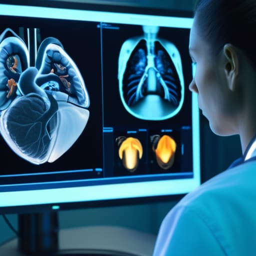 Deep Learning in Radiology Tool or Replacement