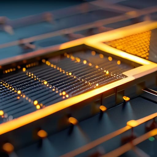 Digital Sensor Technology When Hardware Meets Human Perception