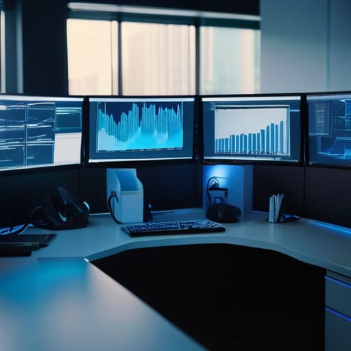 Digital Transformation Through Automation a Tool Not a Master