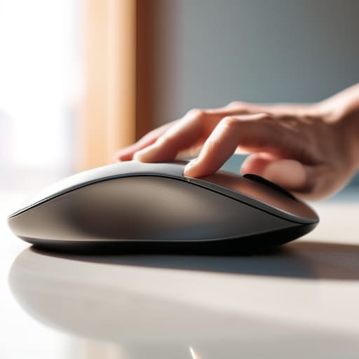 Escaping the Digital Grind With Repetitive Strain Injury Relief