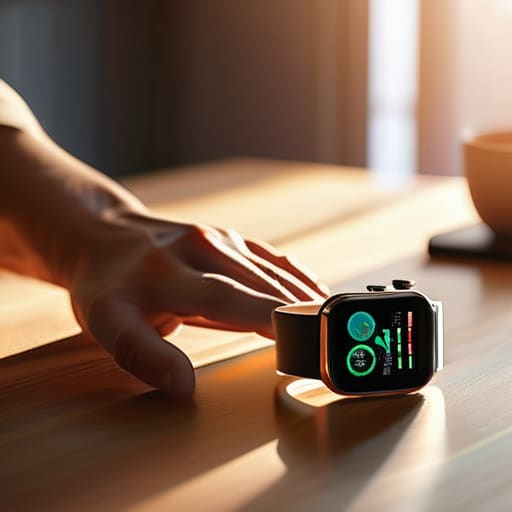 Finding Freedom in Smart Health Ecosystems.