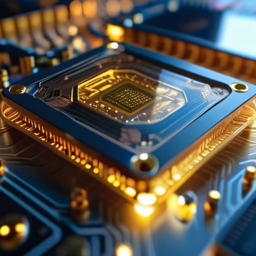 Gpu Acceleration in Hpc Enhancing Vision or Replacing Intuition