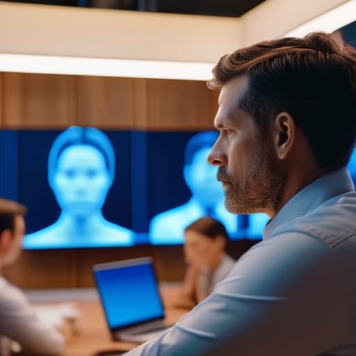 Leading Through Technological Change Without Losing Our Soul