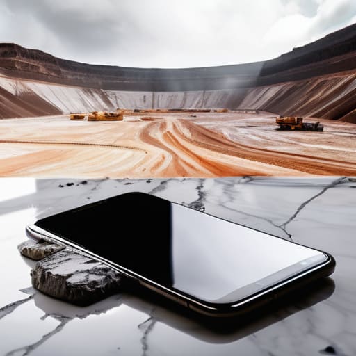 Lifecycle Assessment of Hardware Beyond the Shiny New Gadget.