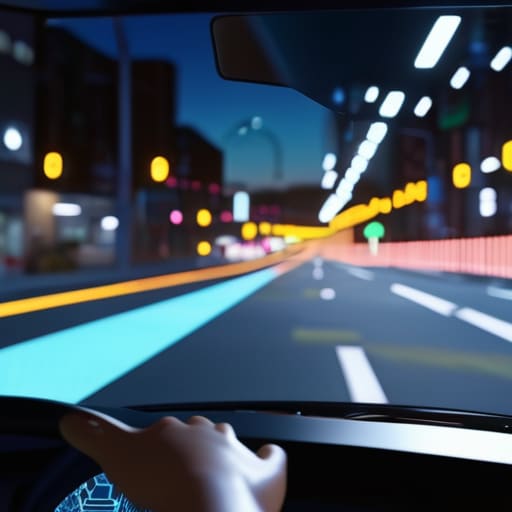 Machine Learning in Self Driving Systems Tool or Tyrant.