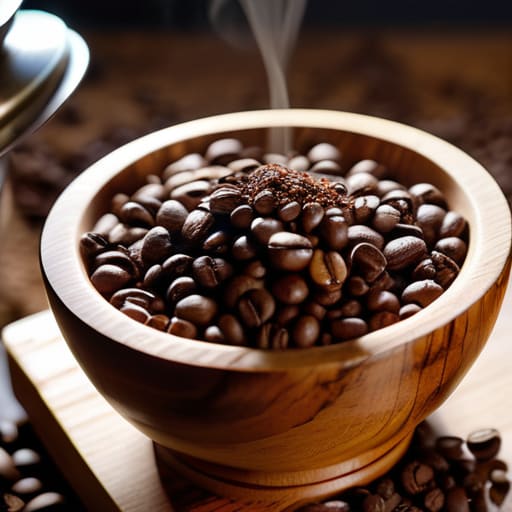 Mastering Optimal Coffee Grind Size for Intentional Flavor
