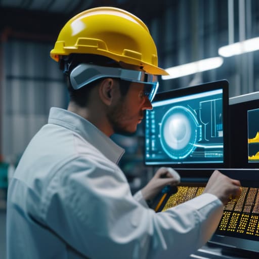 Mixed Reality Enterprise Solutions That Empower the Worker