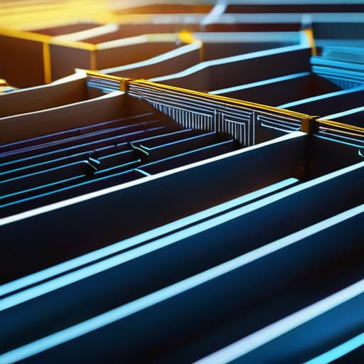 Navigating the Cybersecurity Landscape Shifts With Intention