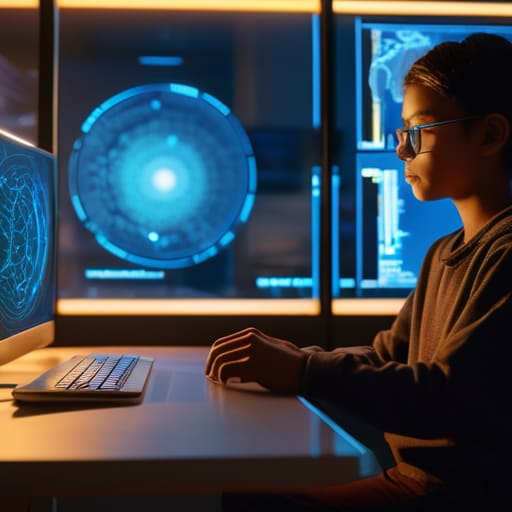 Personalized Learning Pathways Freedom or Digital Confinement