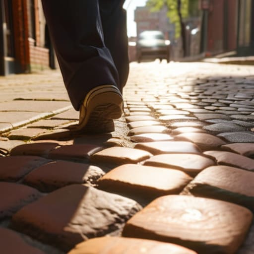 Prioritizing Walkability and Transit Access Over Digital Distraction