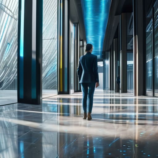 Professional Growth Strategies That Prioritize True Freedom