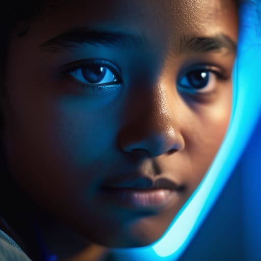 Protecting Children Online Setting Boundaries That Restore Freedom