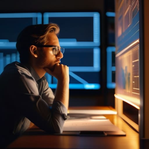 Protecting Intellectual Capital Management From Algorithmic Control