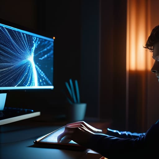 Protecting Personal Data Online From Unwanted Noise
