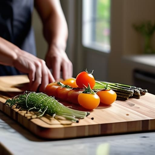 Reclaiming Autonomy Through Healthy Meal Prep Services