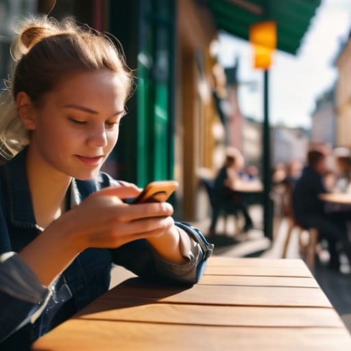 Reclaiming Conversational Skills Through Multilingual Mobile Learning Tools