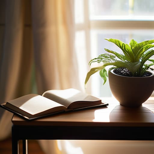 The Art of Mindful Technology Use in a Loud World.