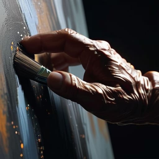 The Ethical Implications of Generative Ai on Human Value.