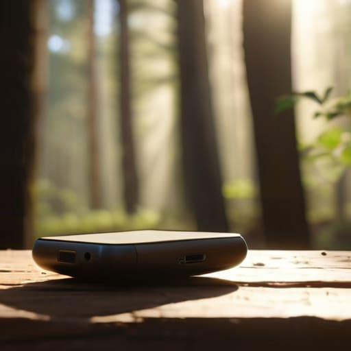 The Hidden Connection Between Mental Health and Technology