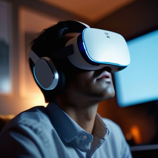 The Hidden Toll of Enterprise Metaverse Solutions on Human Focus.