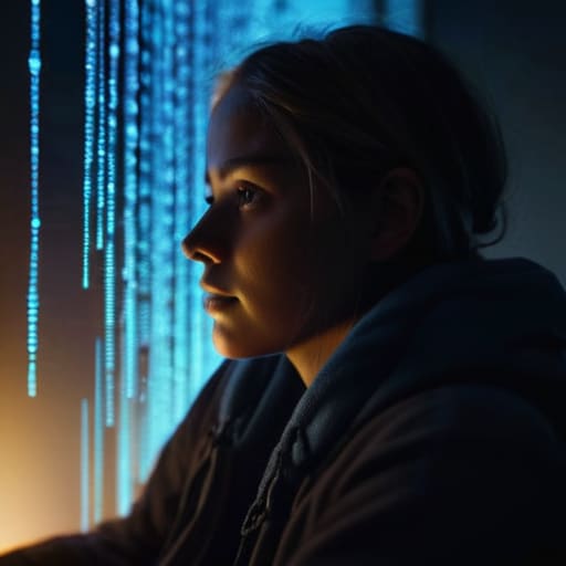 The Illusion of Connection vs Real Personal Data Sovereignty.