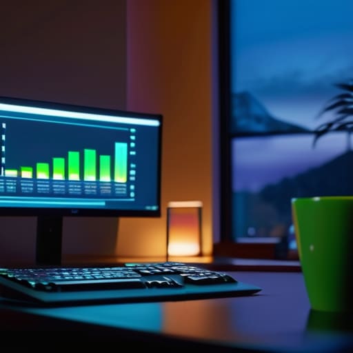 The Illusion of Remote Employee Engagement in Digital Spaces