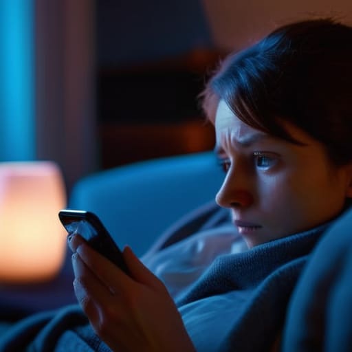 The Noise of Real Time Motion Detection Alerts