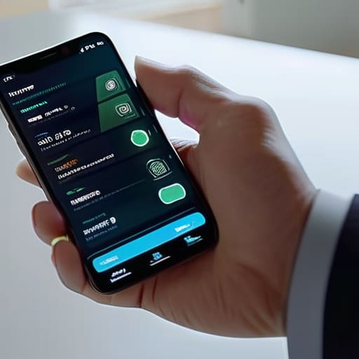 The Open Banking Ecosystem Freedom or Data Surveillance