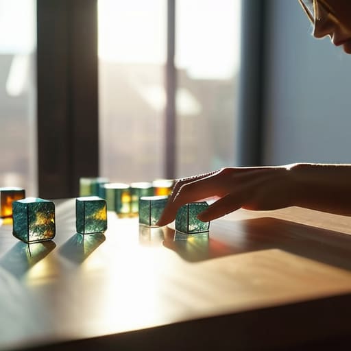 The Quiet Power of Computational Thinking Skills.
