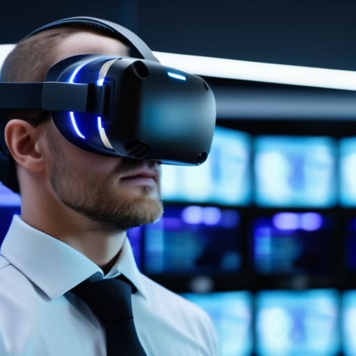 The Real Cost of Vr Enterprise Learning Solutions