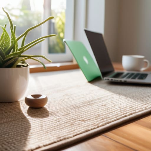 The Real Work Life Balance Benefits of Human Centric Design