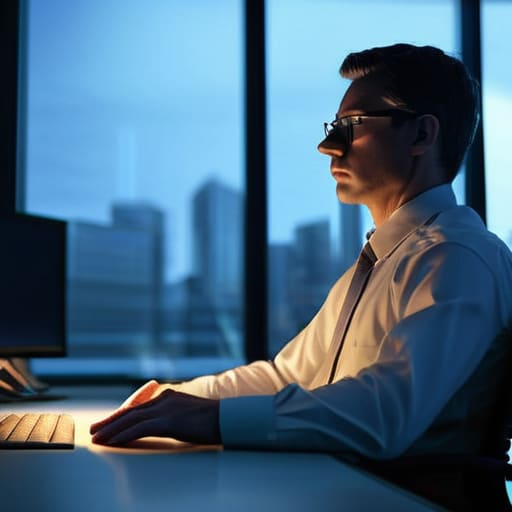 The Silent Shift in Modern Workplace Culture Shifts.