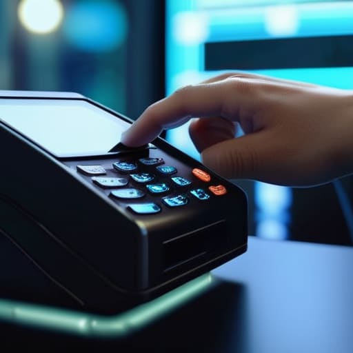 The Silent Threat of Digital Payment Security Risks.