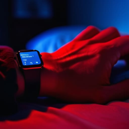 The Trap of Constant Connectivity and Battery Life Anxiety.